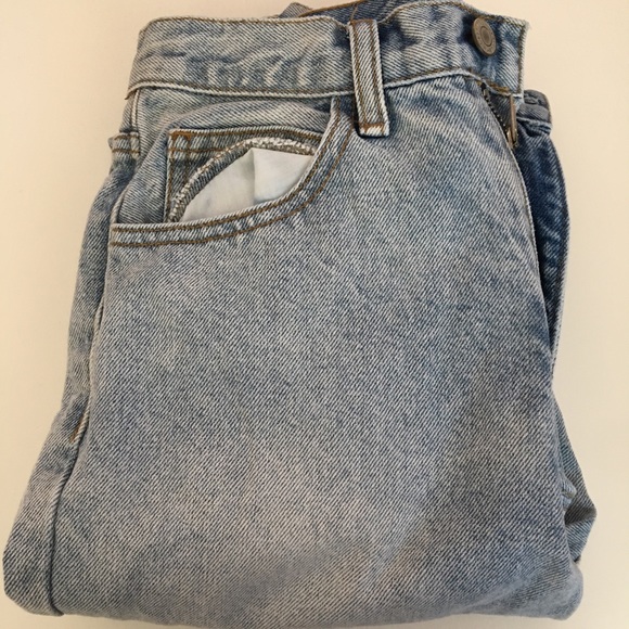 brandy melville jeans - Picture 1 of 3